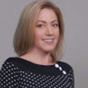 Meet your Posher, Georgiana
